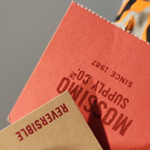 NWT Camo Kids Hat One size 7" inside diameter - Picture 2 of 7